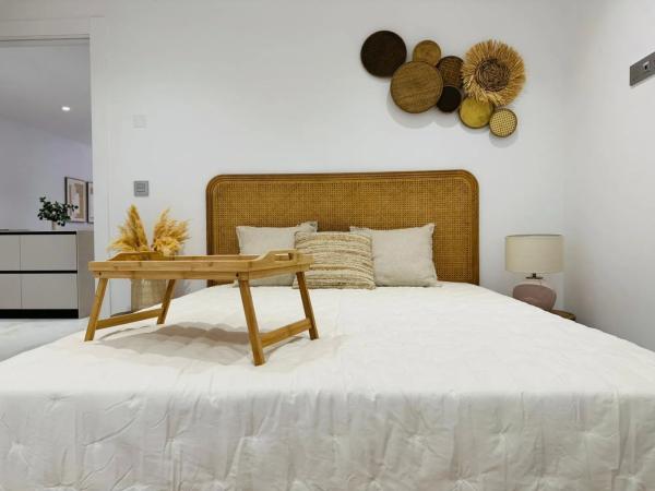 Casa independiente en calle Lentisco