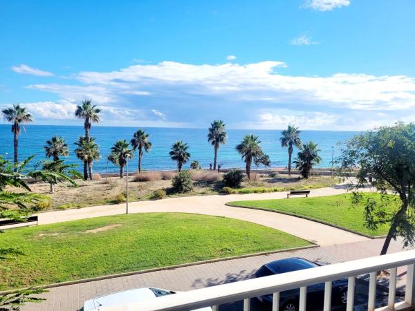 Piso en Edificio Pilar s/n