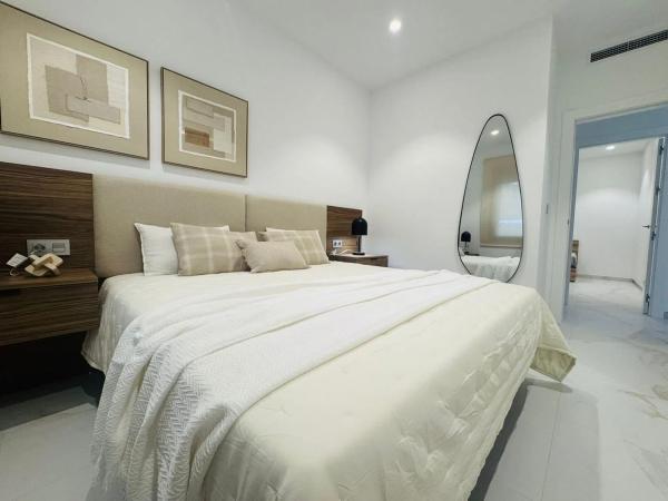 Casa independiente en calle Lentisco