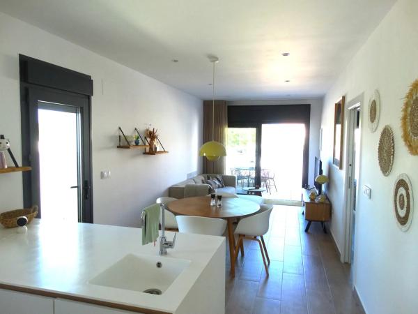 Ático en Zona Pueblo