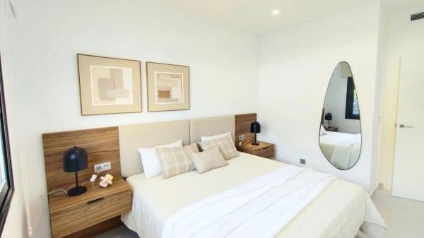 Casa independiente en calle Lentisco