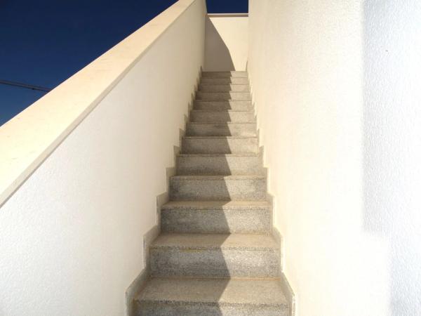 Ático en Zona Pueblo