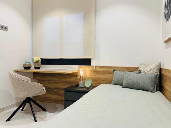 Casa independiente en calle Lentisco