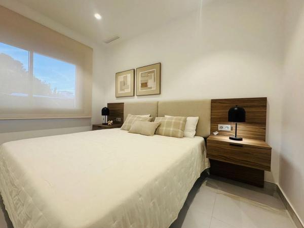 Casa independiente en calle Lentisco