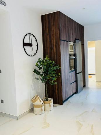 Casa independiente en calle Lentisco