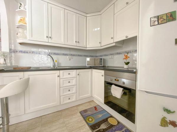 Chalet adosado en calle Río Guadalquivir