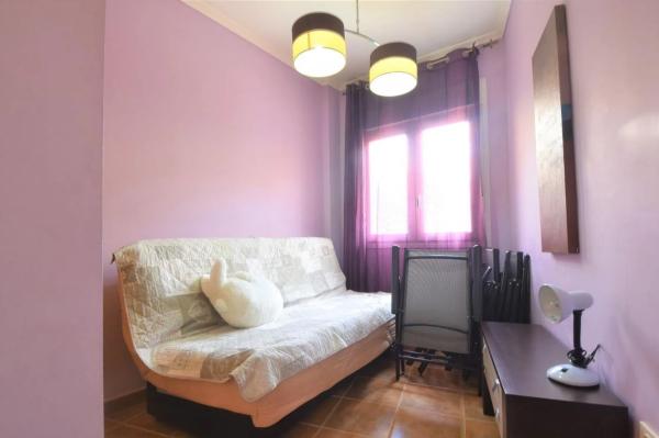 Piso en Mil Palmeras