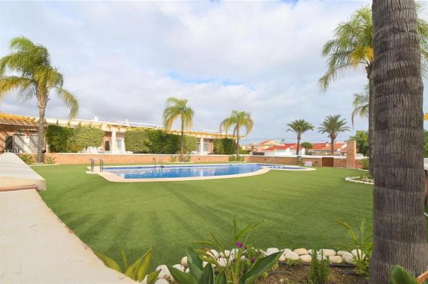 Piso en Mil Palmeras