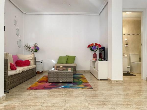 Chalet adosado en calle Río Guadalquivir