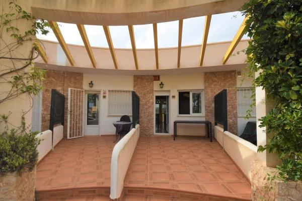 Piso en Mil Palmeras