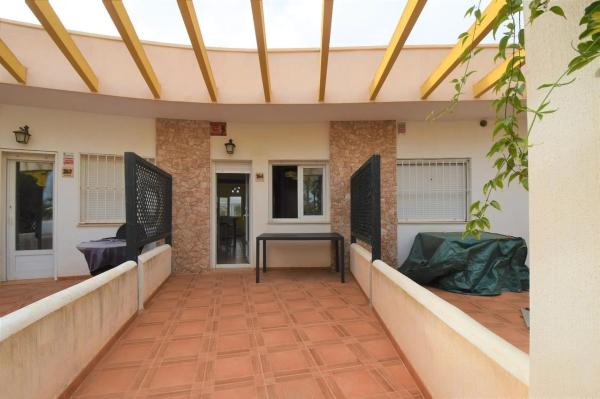 Piso en Mil Palmeras