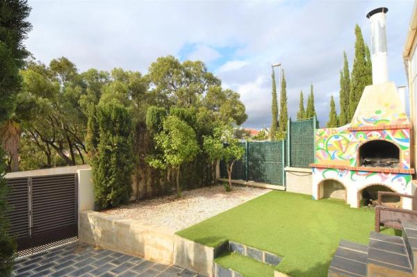 Piso en Mil Palmeras