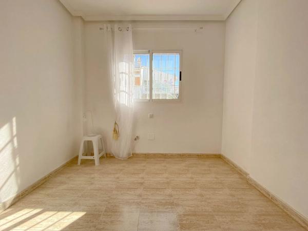 Chalet adosado en calle Río Guadalquivir