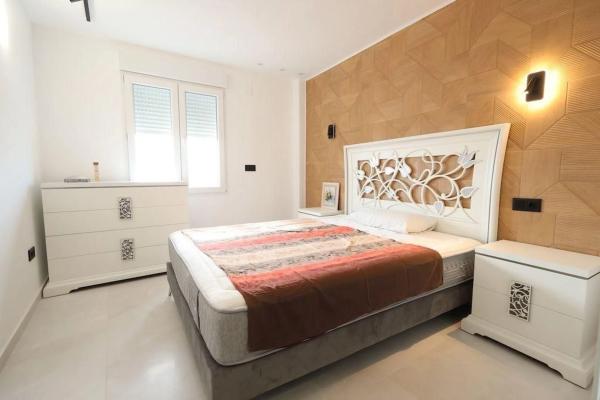 Piso en calle Ramón Campoamor