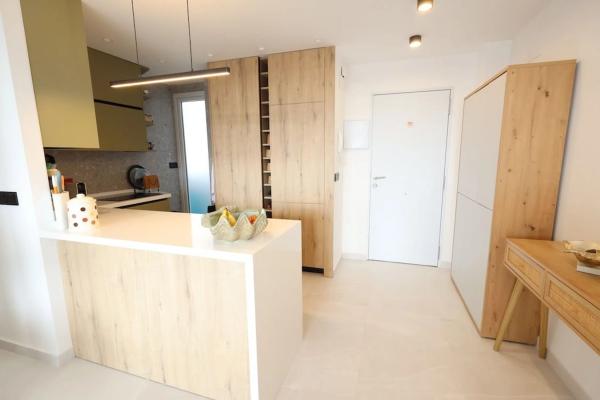 Piso en avenida de la Torre