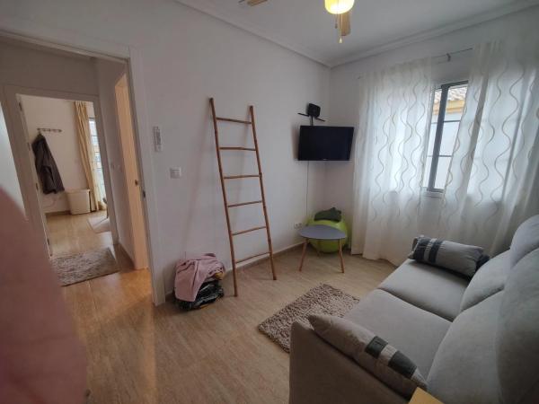 Chalet adosado en CL Ciudad De Castellon