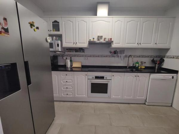 Chalet adosado en CL Ciudad De Castellon