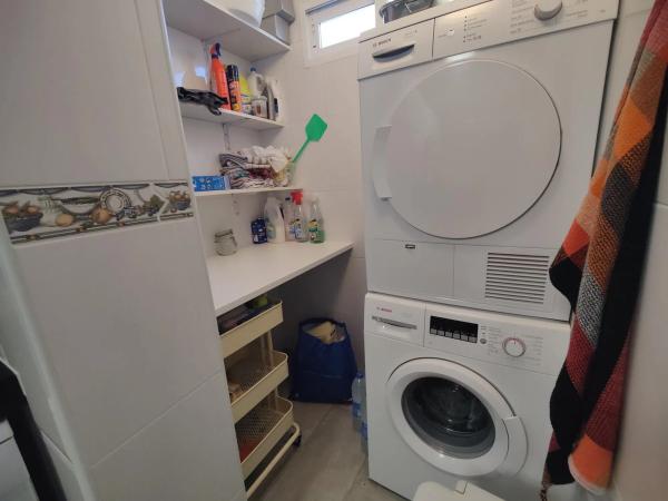 Chalet adosado en CL Ciudad De Castellon