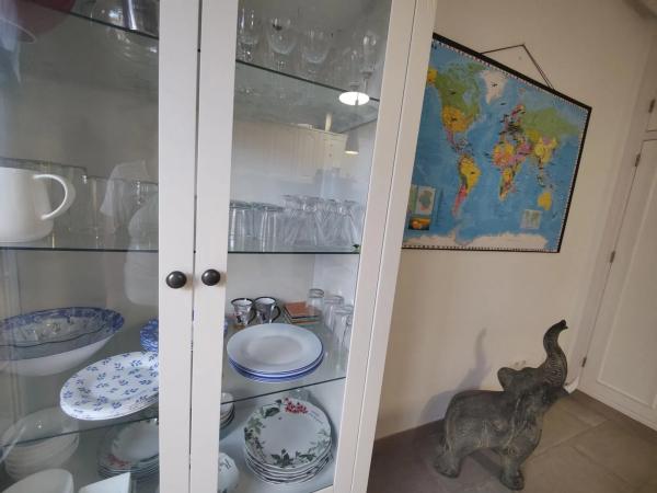 Chalet adosado en CL Ciudad De Castellon