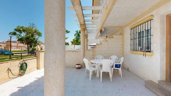 Dúplex en Torre de la Horadada