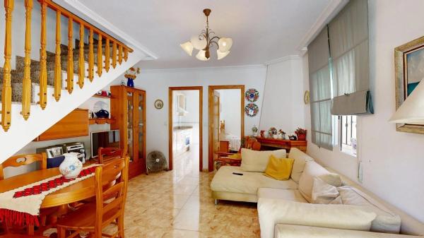 Dúplex en Torre de la Horadada