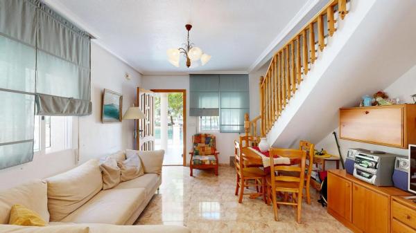 Dúplex en Torre de la Horadada