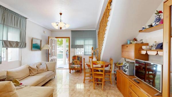 Dúplex en Torre de la Horadada