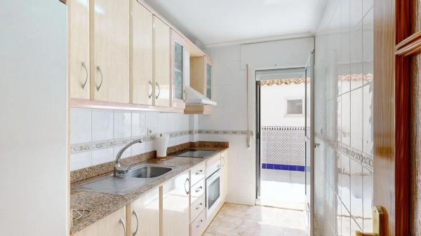 Dúplex en Torre de la Horadada