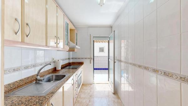 Dúplex en Torre de la Horadada