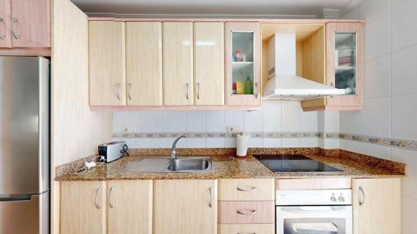 Dúplex en Torre de la Horadada