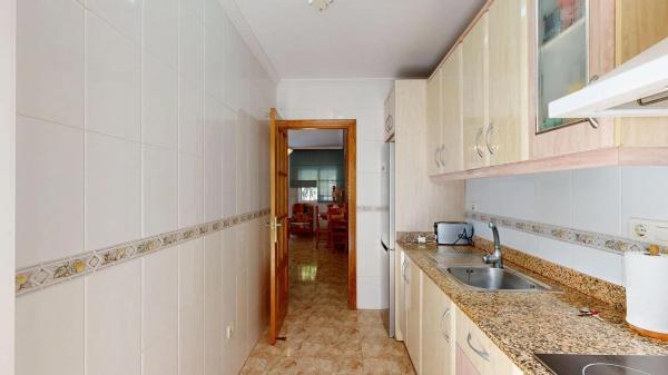 Dúplex en Torre de la Horadada