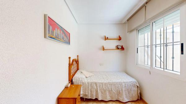 Dúplex en Torre de la Horadada