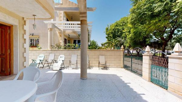 Dúplex en Torre de la Horadada