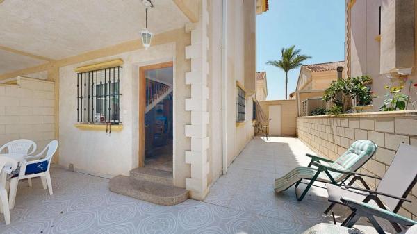 Dúplex en Torre de la Horadada