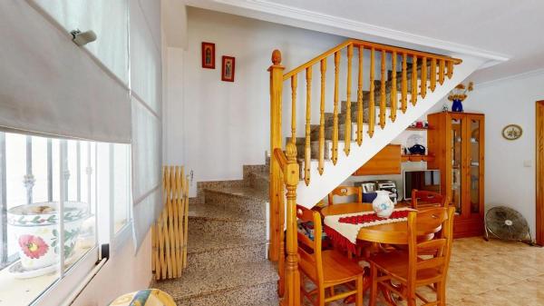 Dúplex en Torre de la Horadada