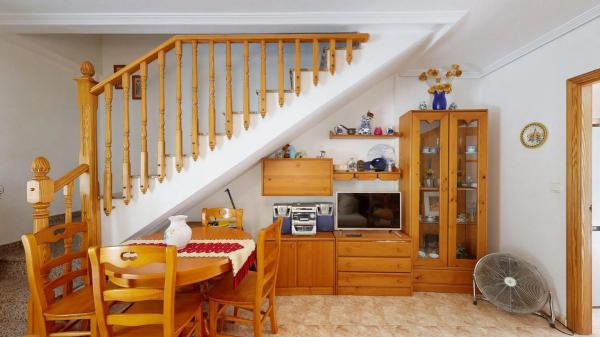 Dúplex en Torre de la Horadada