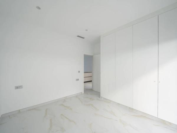 Casa independiente en calle Lentisco