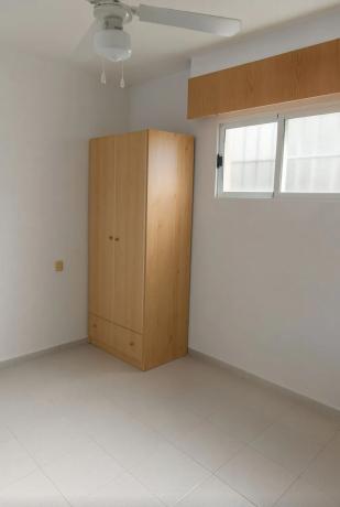 Piso en avenida de Italia