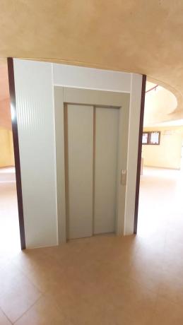 Piso en avenida de Italia