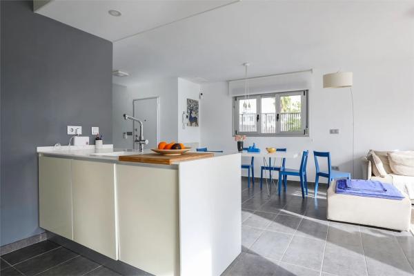 Casa independiente en calle Ancla