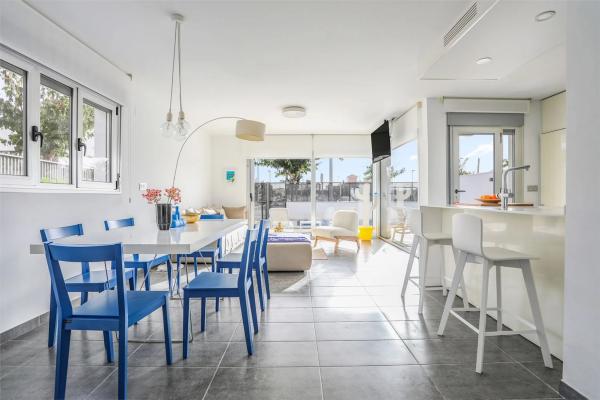 Casa independiente en calle Ancla