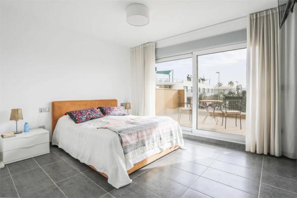 Casa independiente en calle Ancla