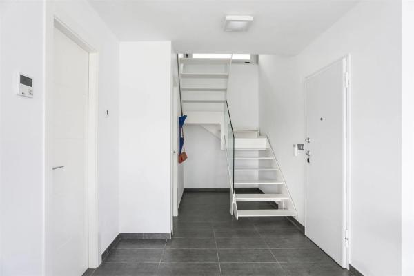 Casa independiente en calle Ancla