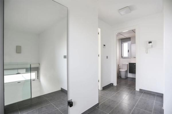 Casa independiente en calle Ancla