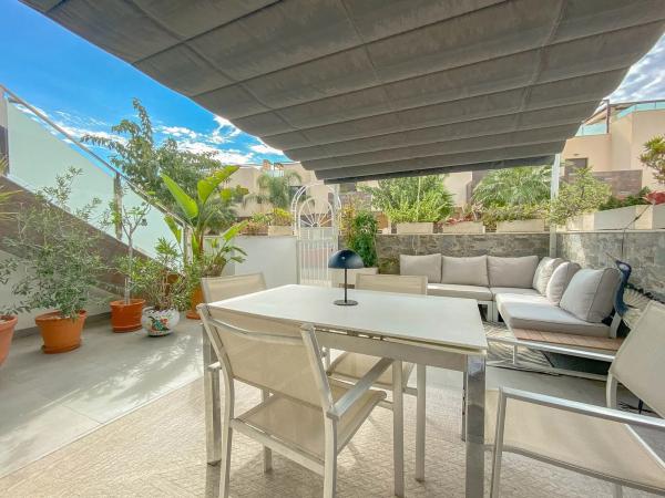 Piso en avenida de Colón