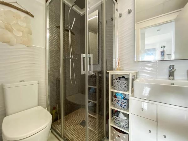 Piso en avenida de Colón