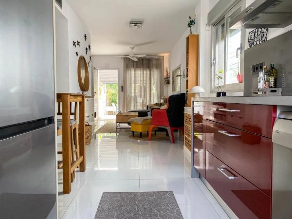 Piso en avenida de Colón