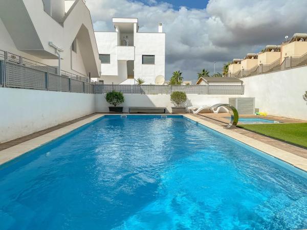 Piso en avenida de Colón