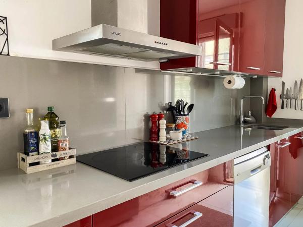 Piso en avenida de Colón