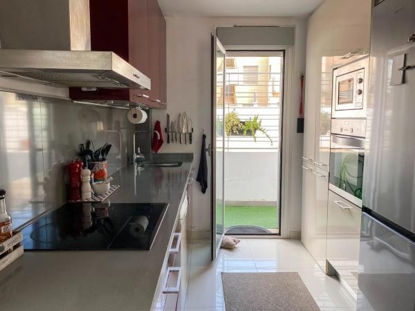 Piso en avenida de Colón